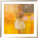 Sweethearts Kunst av Jocelyne Bonzom