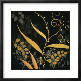 Essence on Ebony I Prints by Jason Arnold
