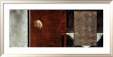 Organized I Kunstdrucke von Toos Van Poppel