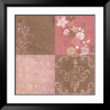 Princess Blossoms Pósters