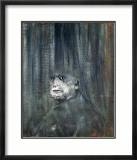 Tete, c.1949 Affiches par Francis Bacon