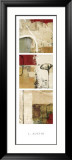 In the Black Póster por L. Austin In the Black Póster por L. Austin