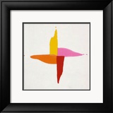 Corn Sweet, c.1961 Affiches par Kenneth Noland