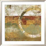 Peeling Paint II Plakater av Tim Bradley