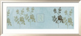 Bed of Roses Plakater av Alice Buckingham Bed of Roses Plakater av Alice Buckingham