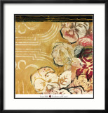 Cranberries and Creme I Posters par Laurie Fields