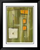 Preservation I Limited Edition Framed Print by T. Graham