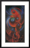 Femme Enceinte, c.1919 Pósters por Otto Dix Femme Enceinte, c.1919 Pósters por Otto Dix
