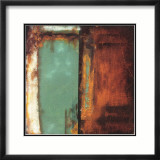 Copper Age I Affiches par Marc Johnson