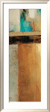 Ocaso Ochre I Kunst von Gabriela Villarreal