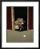 Mai Juin, c.1973 Poster par Francis Bacon