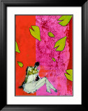 Untitled, c.2004 Prints by Uschi Klaas