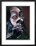 Portrait of Isabel Rawsthorne, c.1966 Affiches par Francis Bacon