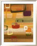 Palm Springs II Prints by S. Rodriguez