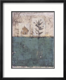 Verde de Manzana Posters by Checo Diego