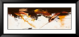 Violino III Affiches par Isabelle Zacher-finet