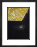 Shadows III, c.1979 (Yellow and White) Julisteet tekijänä Andy Warhol