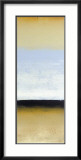 Royal Horizon Poster par Lisa Ridgers