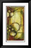 Obscure Reference III Limited Edition Framed Print by T. Graham