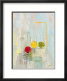 Composition aux Fruits Arte por Michael Gamracyj