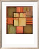 Assemble III Limited Edition Framed Print by Arthur Albin