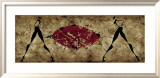 Nuvole in Viaggio Prints by Roberto Fantini