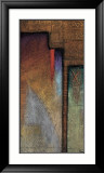 Distant Journey II Kunst av Joy Broe Distant Journey II Kunst av Joy Broe