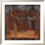 Expression I Prints by Liesbet Optendrees