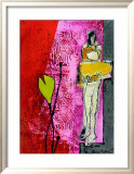 Untitled, c.2004 Prints by Uschi Klaas