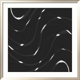 Black Surface I, c.2006 Prints by Ernesto Riga