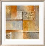 South Hampton II Limited Edition Framed Print by King 
