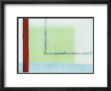 Untitled, c.2003 Poster by Sybille Hassinger
