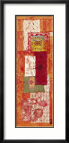 Chinatown II Affiches par Sushila Dahan