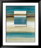 Inner Sanctuary II Arte por Norm Olson