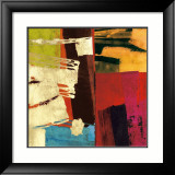 Colors I Posters by Andy James