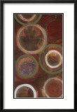 Nature's Spheres I Láminas por Leslie Bernsen Nature's Spheres I Láminas por Leslie Bernsen