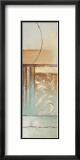 Legacy Panel IV Arte por Michael King