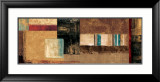 Kingdom II Póster por Philip Greene
