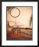Romanesque II Prints by W. Reinshagen