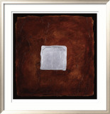 Eye Candy IV Limited Edition Framed Print by Jennifer Perlmutter
