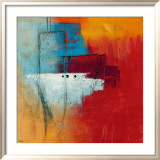Evening Wind Prints by Flory Aerts