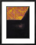 Shadows III, c.1979 (Pink and Yellow) Posters par Andy Warhol