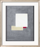 Composition, c.1935-38 Affiches par Ben Nicholson