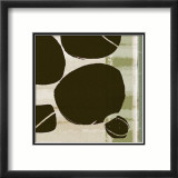 Skipping Stones IV Prints by Noah Li-Leger