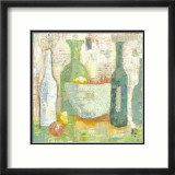 Still Life II Láminas por Sandee Shaffer Johnson Still Life II Láminas por Sandee Shaffer Johnson