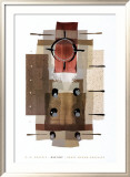 Destiny Prints by P. G. Gravele