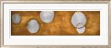 Fruit Soda II Limited Edition Framed Print by Jennifer Perlmutter