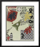 Acid Jazz II Print by Timney Fowler
