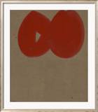 Sans Titre, c.2005 Lámina giclée enmarcada por Tianmeng Zhu Sans Titre, c.2005 Lámina giclée enmarcada por Tianmeng Zhu
