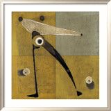 Leon V Prints by Tanguy Flot